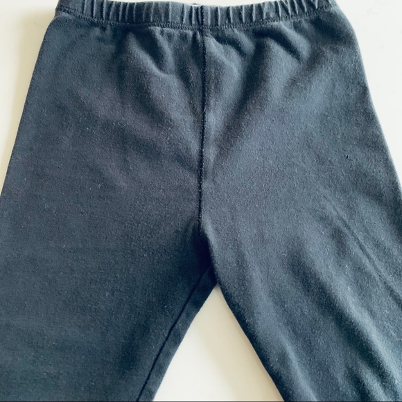 ❤️SOLD❤️ Burberry girls pants leggings - Picture 2 of 5